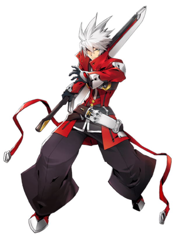 Amazon.com: BlazBlue: Central Fiction Special Edition