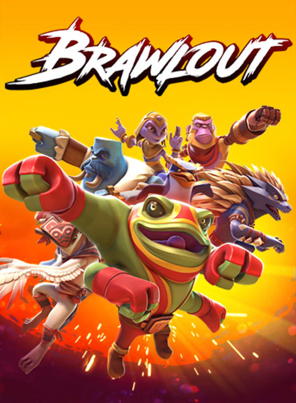 Brawlout for Nintendo Switch - Nintendo Official Site