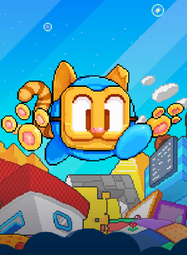 Button Button Up! for Nintendo Switch - Nintendo Official Site