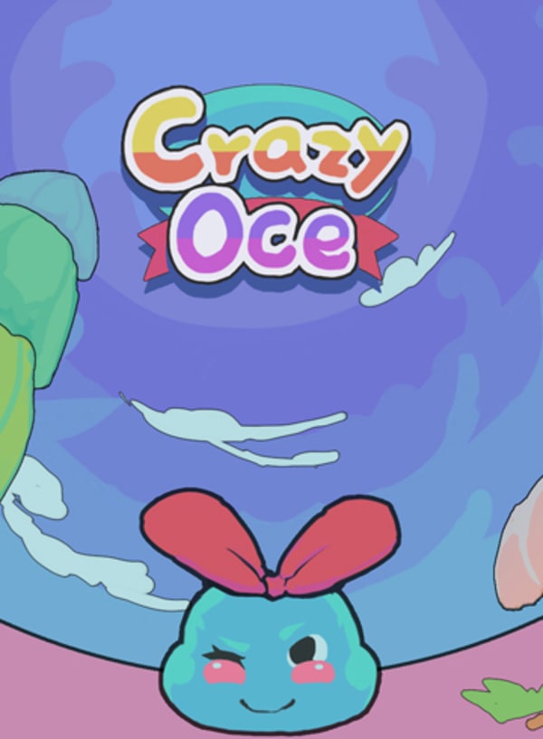 Crazy Oce for Nintendo Switch - Nintendo Official Site