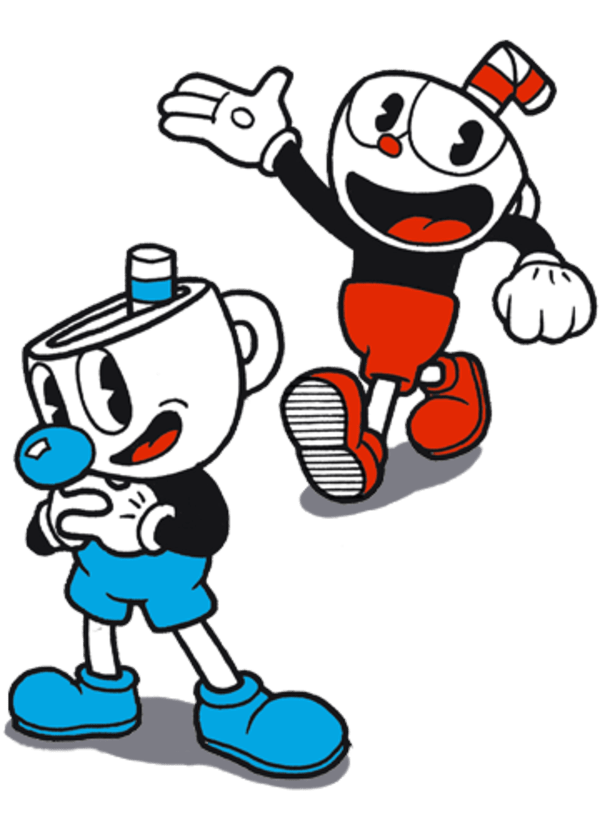 Cuphead for Nintendo Switch Nintendo Official Site