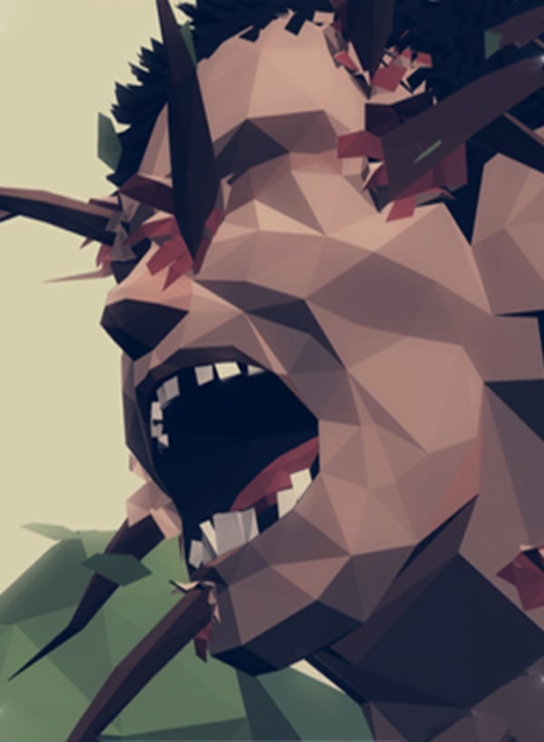 Mordedura De Zombi Por Raine