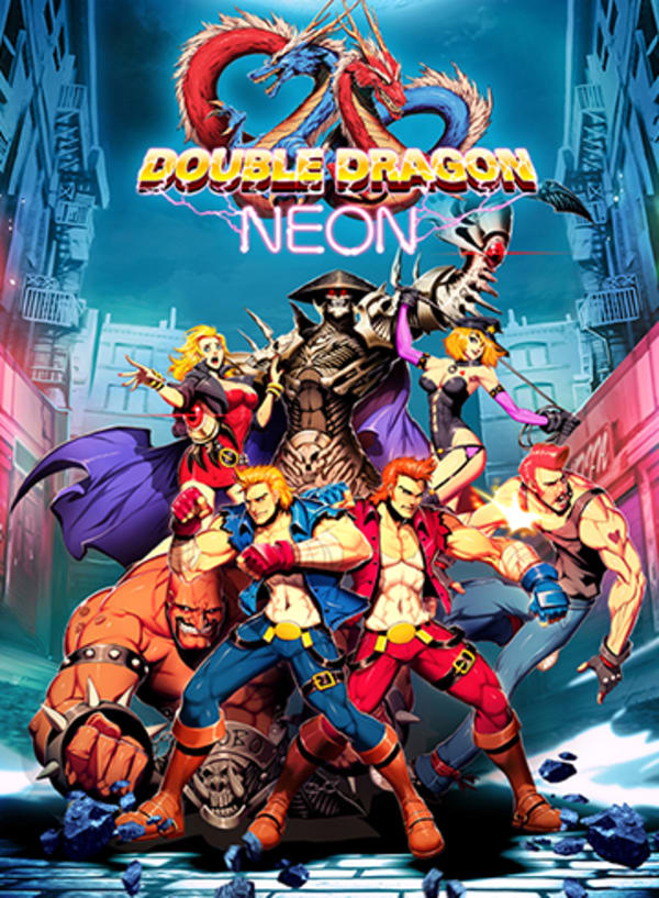 海外ファッションブランド通販サイト【公式】 Dragon Double Neon Site Official Nintendo - Switch Nintendo for Nintendo Switch