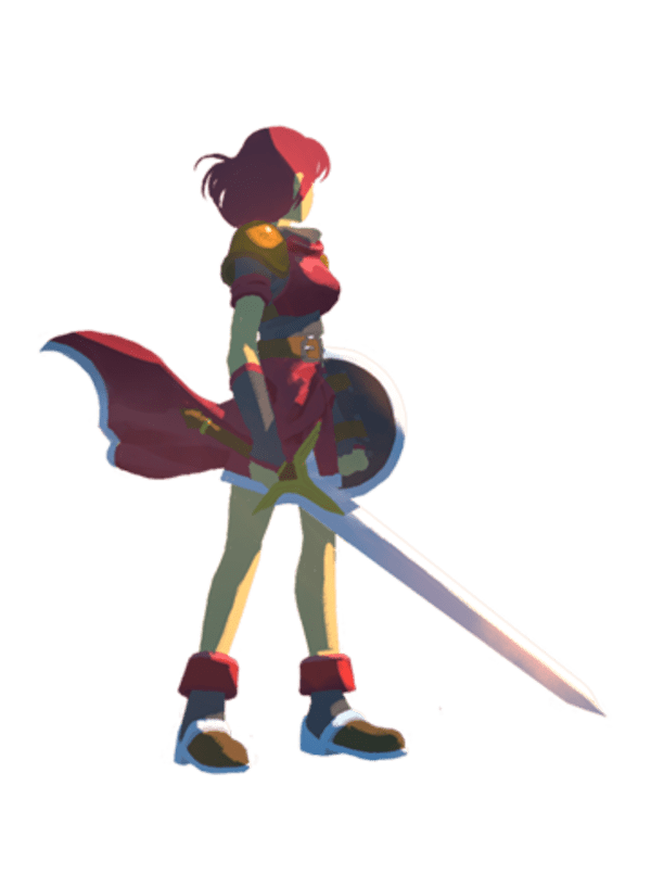 Fairune Collection for Nintendo Switch - Nintendo Official Site