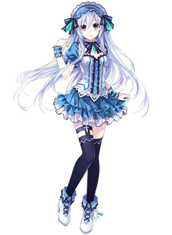 Fairy Fencer F™: Advent Dark Force for Nintendo Switch