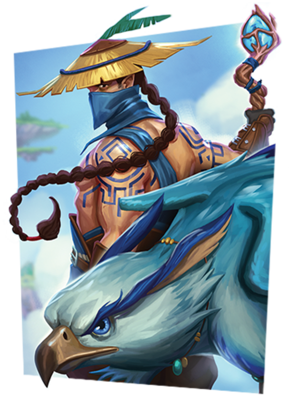 Lightseekers for Nintendo Switch - Nintendo Official Site