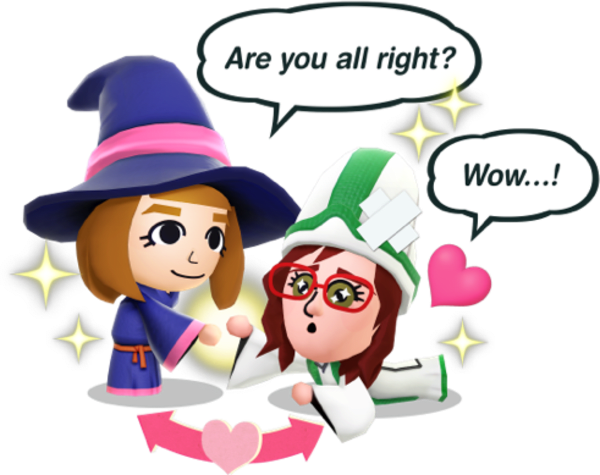 Miitopia™ for Nintendo Switch
