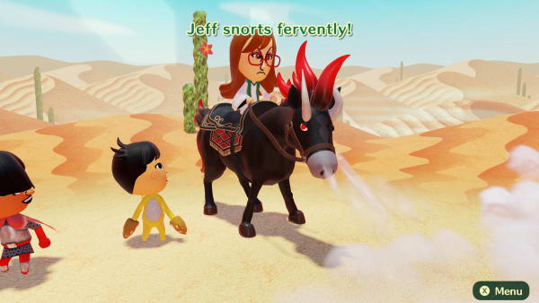 Miitopia™ for Nintendo Switch