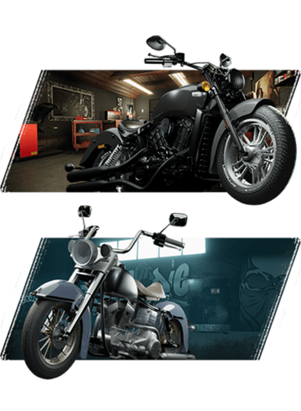 Motorcycle Mechanic Simulator 2021 for Nintendo Switch