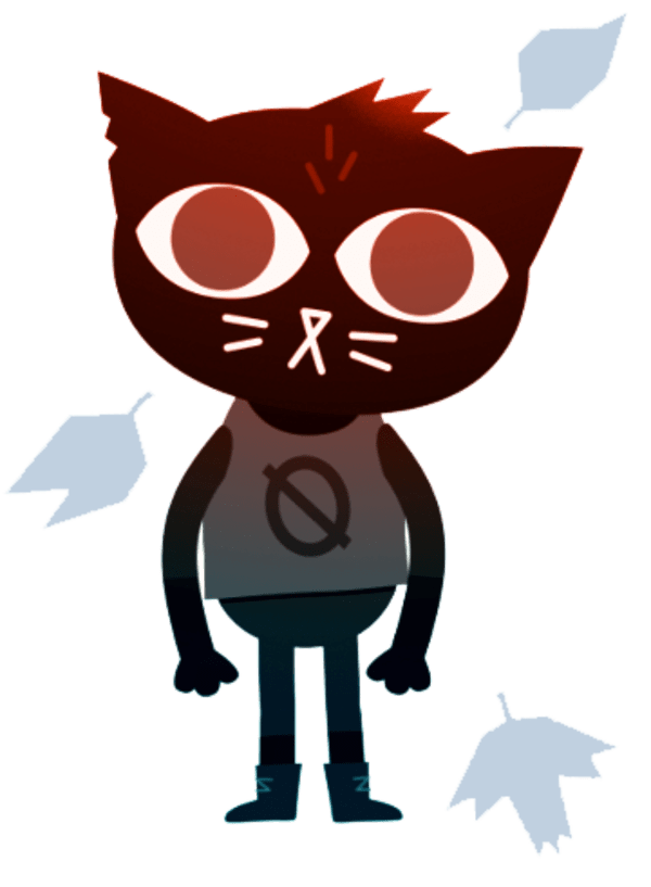 Night in the Woods Collectors Edition (Limited Run Games