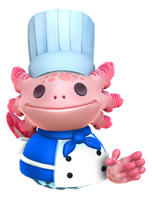 Overcooked! All You Can Eat for Nintendo Switch - Nintendo