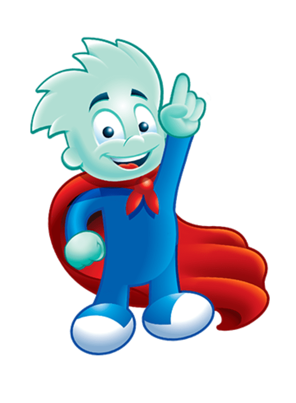Pajama Sam 2 Thunder And Lightning Aren t So Frightening for Nintendo Switch Nintendo Official Site