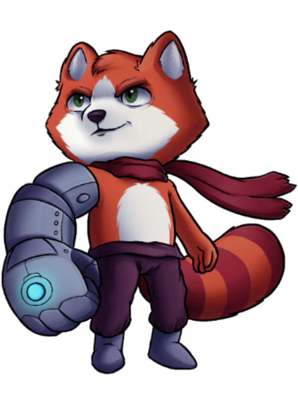 Nintendo Switch - panda Superpanda for Nintendo Switch - Nintendo Official Site