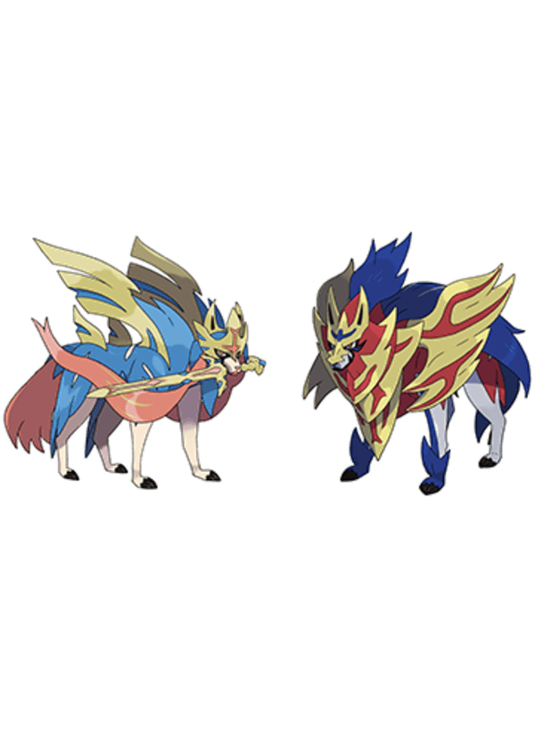 Pokemon shield eshop 2025