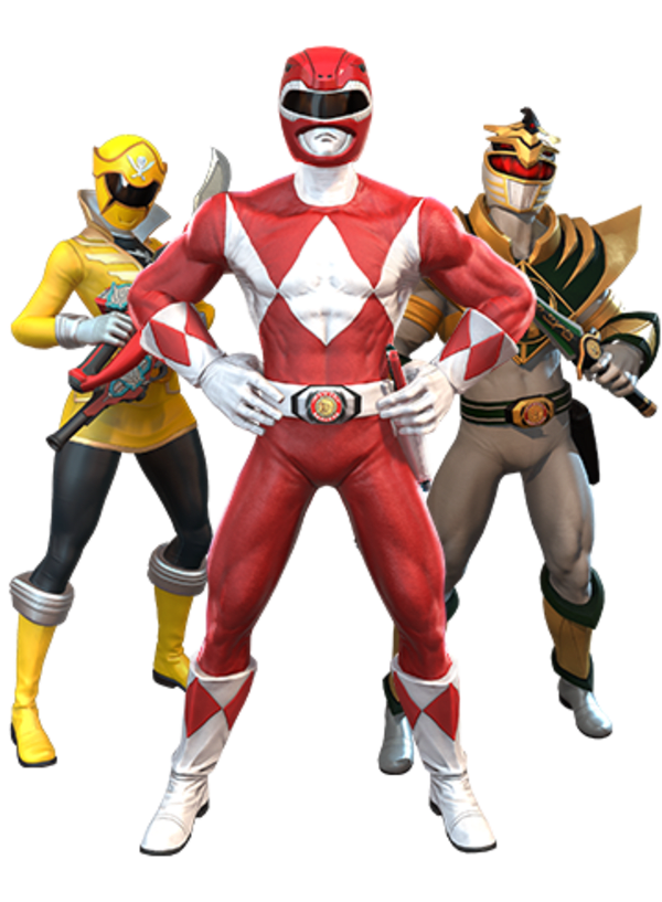 パワーレンジャー Power Rangers switch ニンテンドースイッチ Amazon.com: Power Rangers: Battle for the Grid Ranger