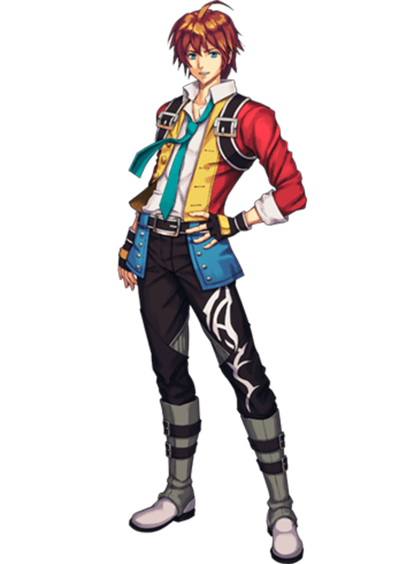 Revenant Saga / Revenant Demon レヴナント Revenant Saga for Nintendo Switch - Nintendo Official Site