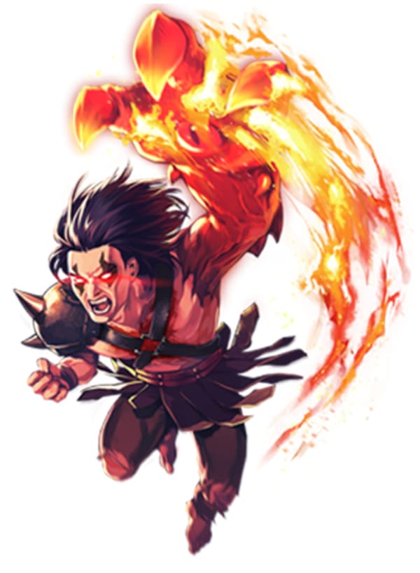 Rising Hell Special Limited Edition (NSW) – Strictly Limited