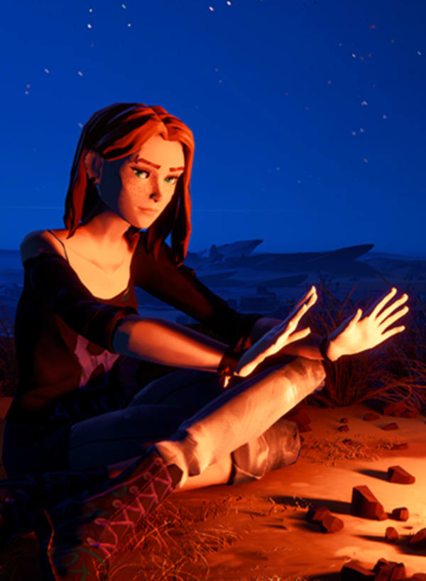 Road 96 for Nintendo Switch - Nintendo Official Site