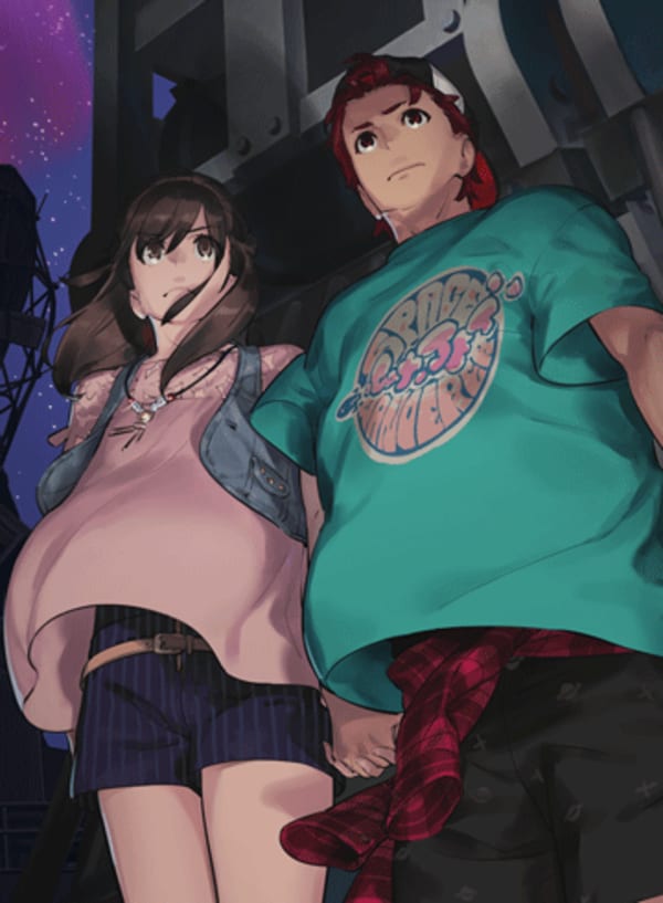 ROBOTICS;NOTES DaSH for Nintendo Switch - Nintendo Official Site