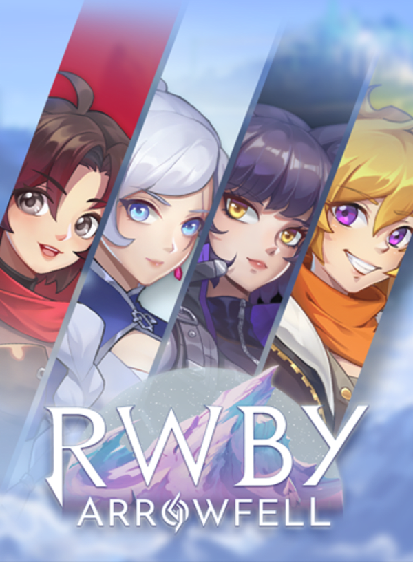 RWBY: Arrowfell for Nintendo Switch - Nintendo Official Site for 