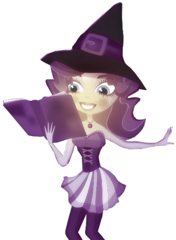 ✴️マジカルウィッチーズ　火のウィッチ　バンダイ MAGICAL WITCHES Magical Witches - Wikimon - The #1 Digimon wiki