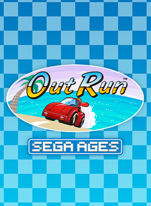 セガサターンソフト　セガ（ＳＥＧＡ　ＡＧＥＳ）　 アウトラン Amazon | アウトランSEGA AGES | ゲームソフト
