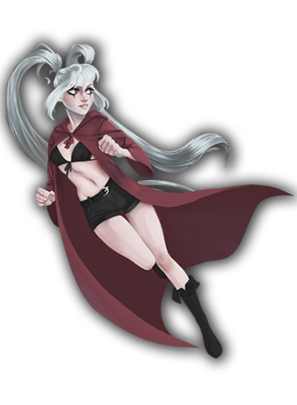 Shiro for Nintendo Switch - Nintendo Official Site