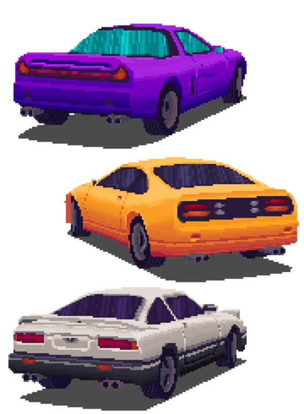Slipstream for Nintendo Switch - Nintendo Official Site