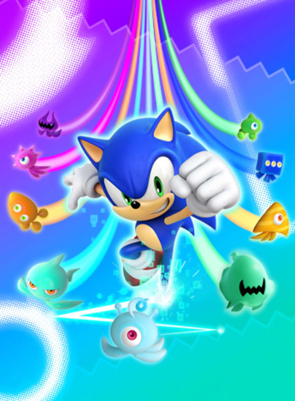 Sonic Colors: Ultimate for Nintendo Switch - Nintendo