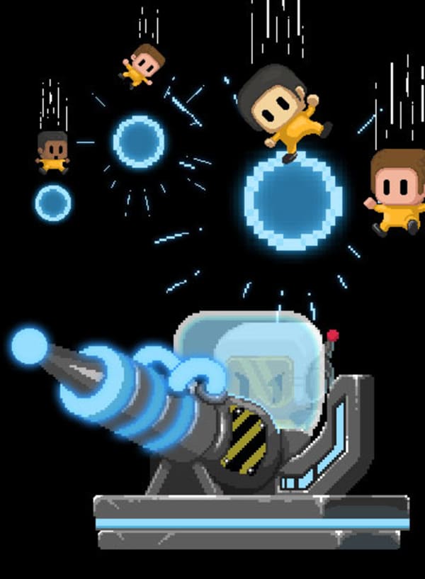 Space Lift Danger Panic! for Nintendo Switch - Nintendo Official Site