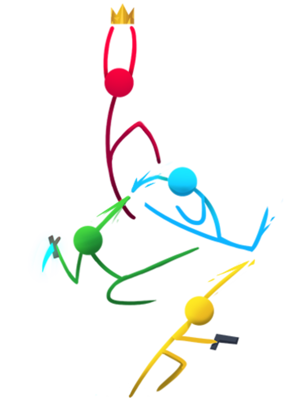 Stick figure games hotsell