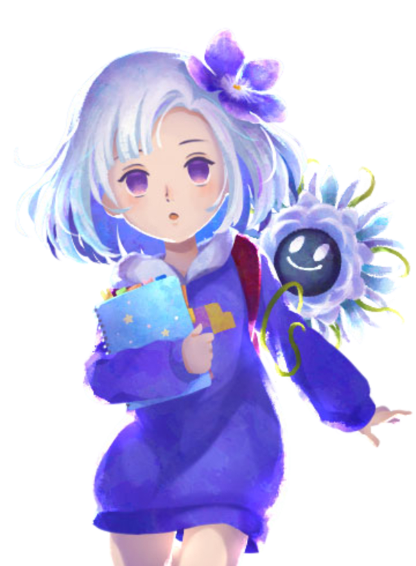 Sumire for Nintendo Switch - Nintendo Official Site