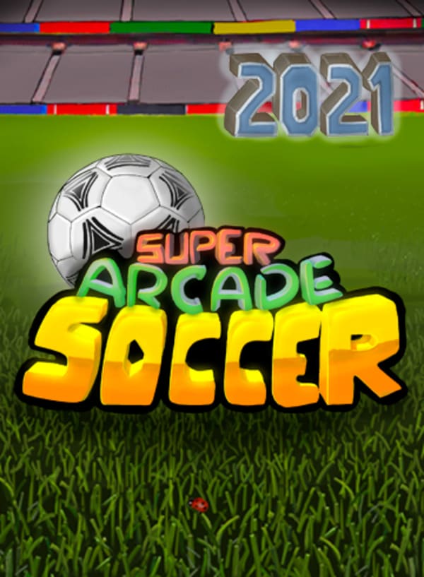 Super Arcade Soccer 2021 for Nintendo Switch - Nintendo Official Site