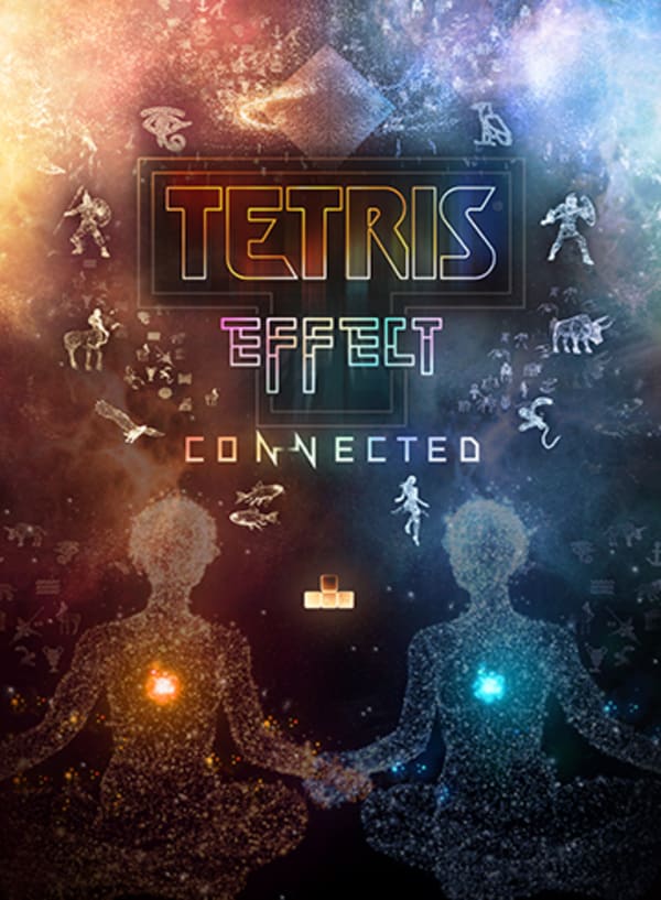 Tetris® Effect: Connected for Nintendo Switch - Nintendo