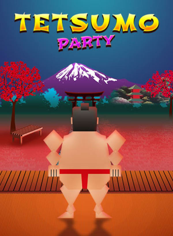 Tetsumo Party for Nintendo Switch - Nintendo Official Site