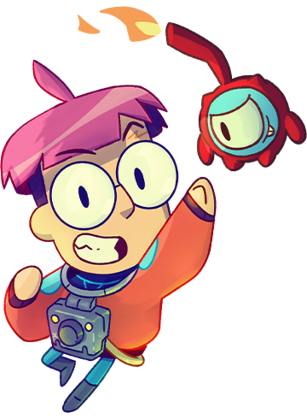 Tinykin for Nintendo Switch - Nintendo Official Site