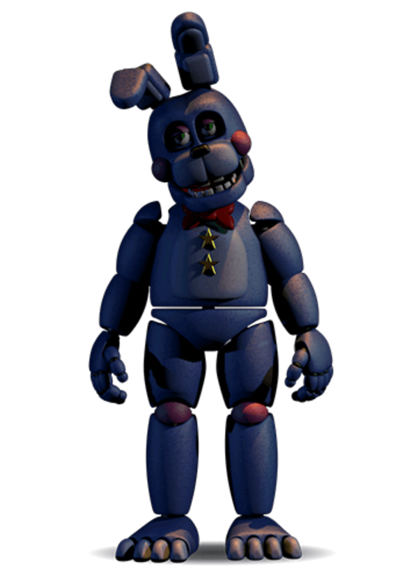 Ultimate Custom Night