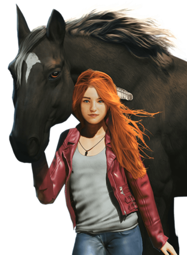 DVD Windstorm: Start Of A Great Friendship - Film Di Avventura Con Cavalli, Per Tutta La Famiglia - Foto 10