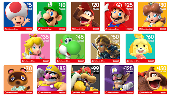 free nintendo switch games