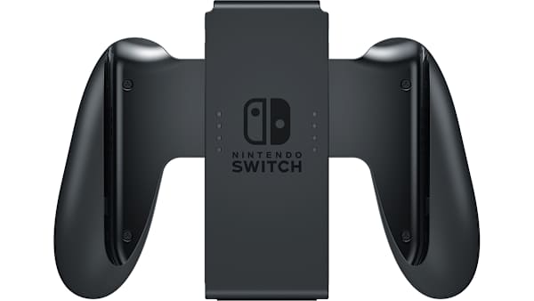 Joy-Con Grip - Hardware - Nintendo - Nintendo Official Site