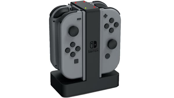 Nintendo Switch本体 、Joy-Con、Charging Dock Joy-Con Charging Dock - Hardware - Nintendo - Nintendo