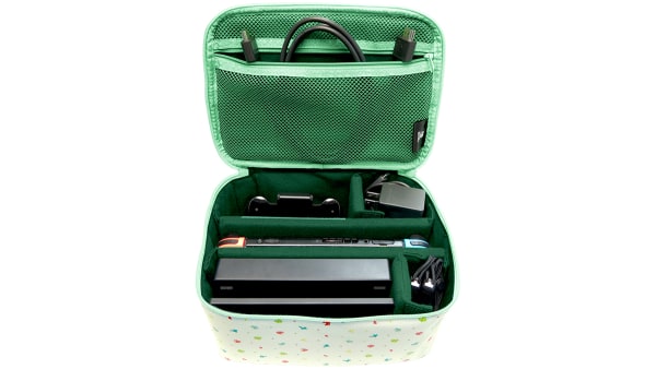 Carry All Bag Animal Crossing