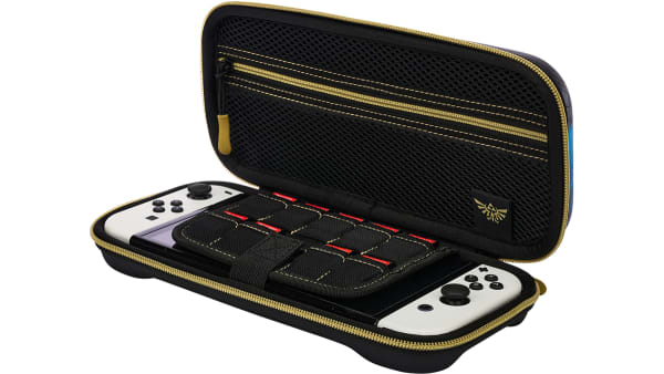 お気に入り Link™ - Case Protection vs. Site Official Nintendo - Lynel Nintendo Switch