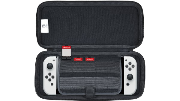 Nintendo Switch BURBERRY Slim Tough Pouch for Nintendo Switch & OLED - Hardware