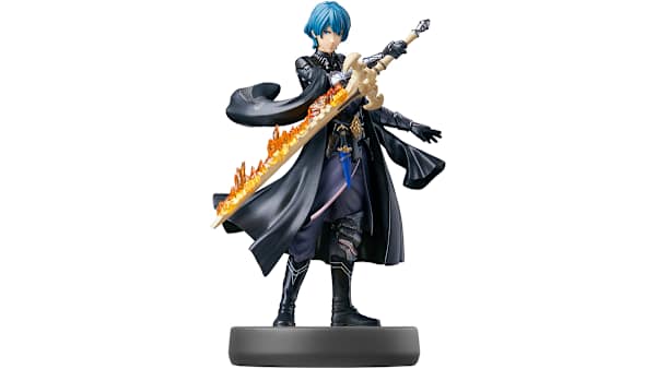 Byleth amiibo - Nintendo Official Site for Canada