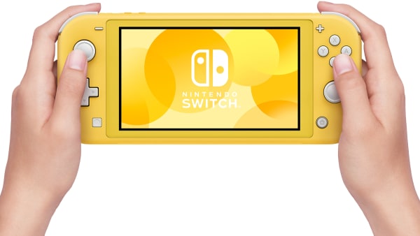 Amazon.com: Nintendo Switch Lite - Yellow|本体(Nintendo Amazon.com: Nintendo Switch Lite - Yellow|本体(Nintendo