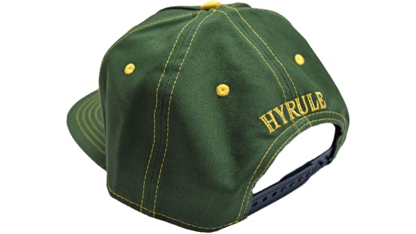 Zelda baseball cap new arrivals