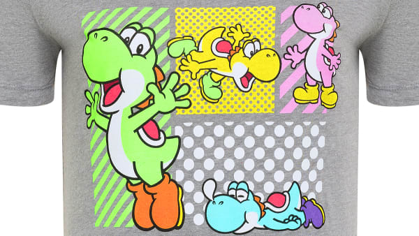Yoshi t shirt new arrivals