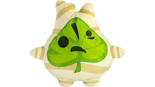 Mega Mocchi Plush - Korok - Merchandise - Nintendo Official Site