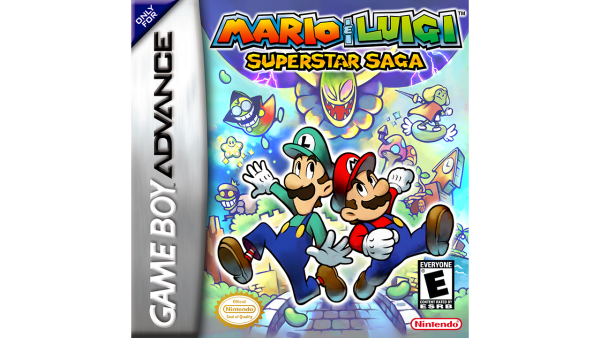 Game Boy Advance™ - Nintendo Switch Online – Nintendo Game Boy Advance™ - Nintendo Switch Online – Nintendo